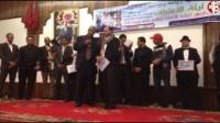 سعيد زدوق للصحافيين الشباب: حنا لقينا بطولات نتوما مالقيتو باش تبينو قدراتكم