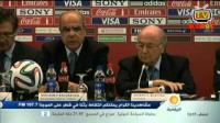 رأي الفيفا في تنظيم المغرب لكأس العالم للأندية