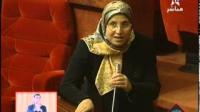 بسيمة الحقاوي نتمنى أن تستوعب الأسر والبيوت مسنيها