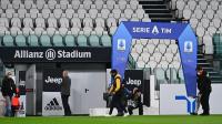 تخسير نابولي لغيابه أمام يوفنتوس بالدوري الإيطالي