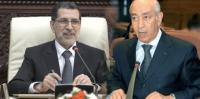 حكومة "العثماني" لا تتوفر على استراتيجية وطنية للتنمية حسب مجلس "جطو"