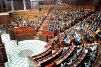 مجلس النواب يعقد آخر جلسة عمومية خلال سنة 2022 وهذه تفاصيلها