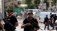 مقتل إسرائيليين اثنين في عملية إطلاق نار بالقدس