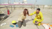 هذا الشرط الذي فرضته سميرة سعيد على "MBC" قبل عرض حلقتها في ”رامز بيلعب بالنار”