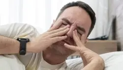 ساعة نوم تنقذك من الصمت.. دراسة تربط نوم عطلة نهاية الأسبوع بالوقاية من فقدان السمع