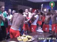 عيش أجواء مباراة تانزانيا و كأنك بين الأسود
