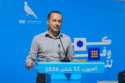 التهراوي من العيون: إصلاح قطاع الصحة بالعمل الميداني والإنجازات لا بالشعارات الانتخابية