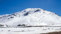 مقاييس التساقطات الثلجية المسجلة بالمغرب.. أزيلال في الصدارة خلال الـ24 ساعة الماضية