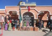 اليوسفية: مؤسسة البريد بنك تهين زبناءها وتتمادى في إغماض عينها عن عطل شباكها الوحيد بالمدينة