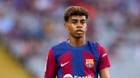 مستقبل "لامين جمال".. دقيقة واحدة فقط ستجعل حمله قميص المنتخب المغربي مستحيلا