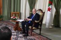 محلل سياسي لـ"أخبارنا": اختراق إيران للجزائر ومحاولة إقحام "البوليساريو" يدفعان دولا خليجية للانسحاب من القمة العربية