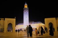 هل هناك حقا مبرر لهذا الكم الهائل من الاحتجاجات على قرار منع إقامة صلاة التراويح بمساجد المملكة؟
