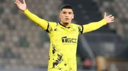 المغرب الفاسي يخرج عن صمته في قضية سفيان بنجديدة