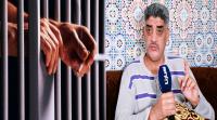 بوعويش يناشد الملك: من العار أن تتحول السجون المغربية إلى فنادق لـ "تسمين" المجرمين (فيديو)