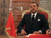 رسالة مفتوحة من مستشار جماعي إلى العاهل  محمد السادس ملك المغرب