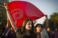 حركة النهضة الإسلامية التونسية تعلن فوزها ونوايا تحالفاتها