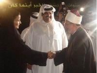 القرضاوي: من واجبنا مقاطعة السلع الروسية والصينية 