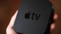 آبل تعتزم إطلاق الجيل التالي من Apple TV في سبتمبر المقبل