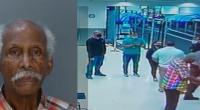 ينجح في السفر بالطائرة من باربادوس إلى ميامي مع مسدس في جيبه