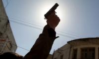 "القرطاس" لتوقيف مجرمين خطيرين في حي مولاي رشيد بالدارالبيضاء