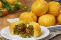 بطاطس محشوة في الفرن رائعة