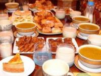 اضطرابات النوم بعد الافطار