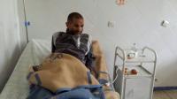 انسانية طبيب مع مختل عقلي تشعل الفيسبوك