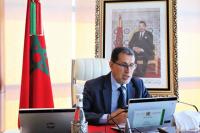 العثماني يلزم الوزراء والمسؤولين بقضاء إجازاتهم داخل أرض الوطن وتشجيع السياحة الداخلية (وثيقة)