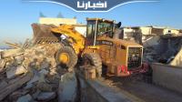 سلطات البيضاء تهدم أوكار المشعوذين بسيدي عبد الرحمان والعثور على أشياء غريبة