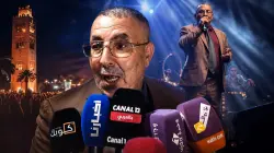 المختار البركاني يوضح حقيقة اعتزاله الغناء: الفن رسالة ولا يمكنني الاعتزال والجمهور يحبني