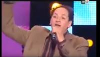 الفيديو الذي كان سببا في استبعاد الفنان عبد الخالق فهيد عن قناة دوزيم