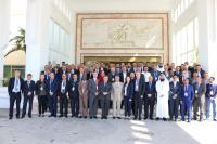 بمشاركة مغربية الهيئة العربية للطيران المدني تنظم ندوة حول "تحسين منظومة الطيران" بتونس