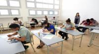 انطلاق اختبارات الدورة العادية من الباكلوريا وعدد المترشحين في ارتفاع