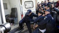 البرلمان الأوروبي يوجه ضربة موجعة للنظام الجزائري الحاكم قبيل الانتخابات الرئاسية "الصورية"