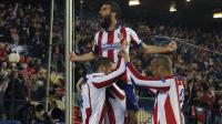 بالفيديو: اتلتيكو مدريد يفوز بصعوبة على ليفركوزن و يحجز مقعدا في ربع النهائي