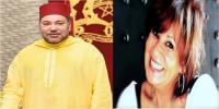 و أخيرا ... محمد السادس يستجيب لنداء الإعلامية  "مليكة ملاك "
