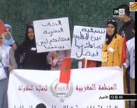 تطورات في ملف اغتصاب الطفل فيصل