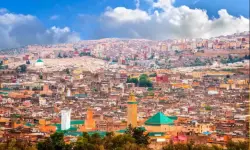 ارتفاع عدد ليالي المبيت السياحية في متم غشت الماضي بفاس