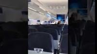 مغربي يسافر وحيدا في طائرة من فرنسا لبركان.. و هذا ما قاله