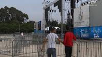 أكادير في اخر استعداداتها لاستقبال مهرجان تيميتار 2016