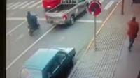 سرقة هاتف بطريق ولاد زيان الدارالبيضاء