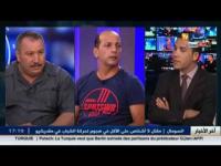 سياسيون جزائريون "المغرب يسير بخطى واثقة نحو الامام اما الجزائر فتتراجع بخطى للوراء"