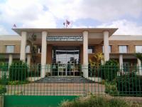 أكاديميون يناقشون مستجدات مفهوم المجال في إشكالية التنمية الاقتصادية بجامعة سطات