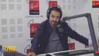 بالفيديو .. خالد جواج : هعلاش رديت على الكوميدي السعودي لي شتم لمغربيات