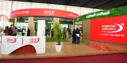 اتصالات المغرب في "SIAM 2026" .. ثورة "الأغريتيك" والذكاء الاصطناعي في خدمة الفلاح المغربي