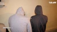 حجز ملابس داخلية ومكياج وأشياء أخرى بحوزة مثليين في احتفالات رأس السنة