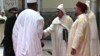سفراء جدد بالمغرب