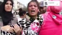 مواطنة : وافينك يا سيدنا.. شوف شعبك تايموت