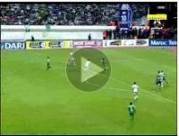 الرجاء يهزم الوداد ب3-1