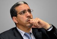 فضيحة : الرباح لـ" أخبارنا" ... "ملي وليت وزير مكنعطيش تصريحات للصحافة الالكترونية" 